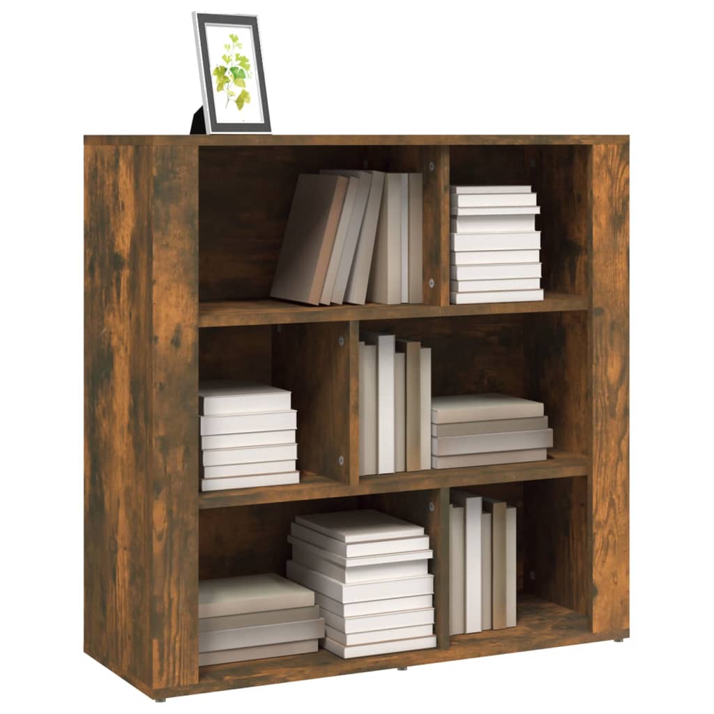 Sideboard 80X30X80 Cm Engineered Wood