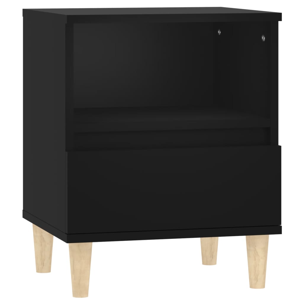 Bedside Cabinet 40X35X50 Cm
