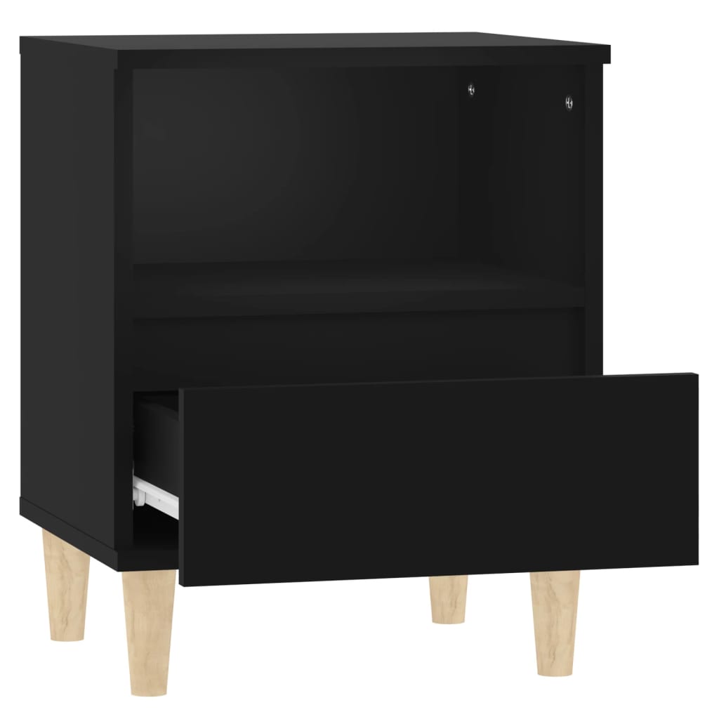 Bedside Cabinet 40X35X50 Cm