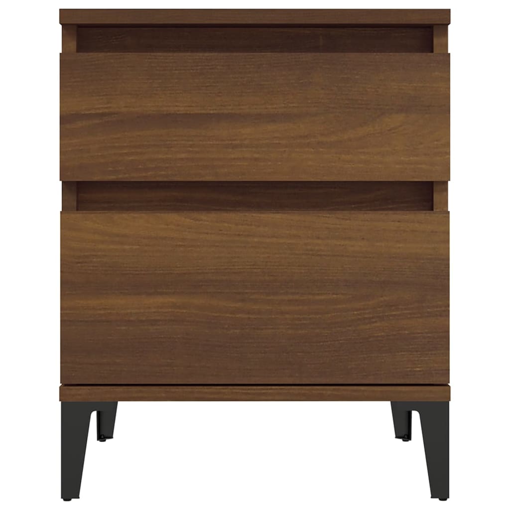 Bedside Cabinet 40X35X50 Cm