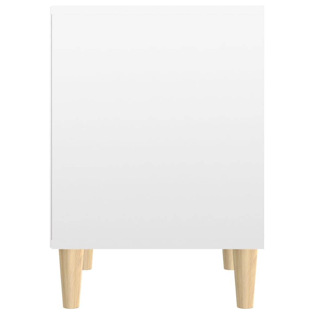 Bedside Cabinets 2 Pcs 40X35X50 Cm