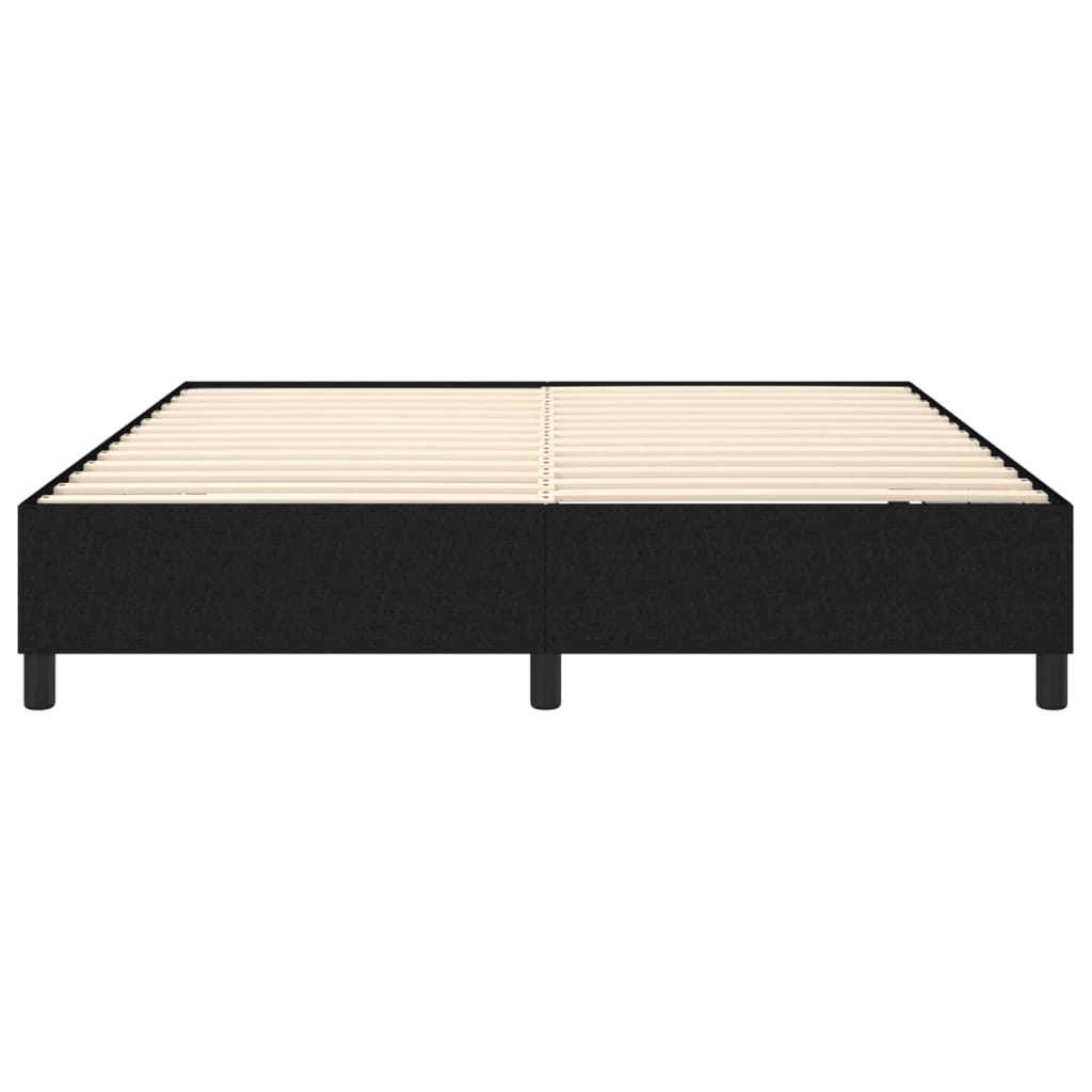 Bed Frame Without Mattress Super King Fabric (Uk/Ie/Fi/No Only)