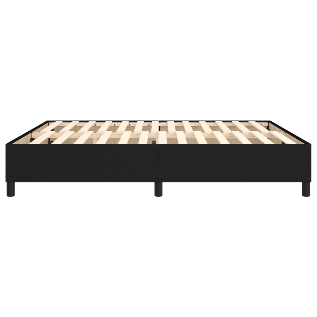 Bed Frame Without Mattress Super King Fabric (Uk/Ie/Fi/No Only)