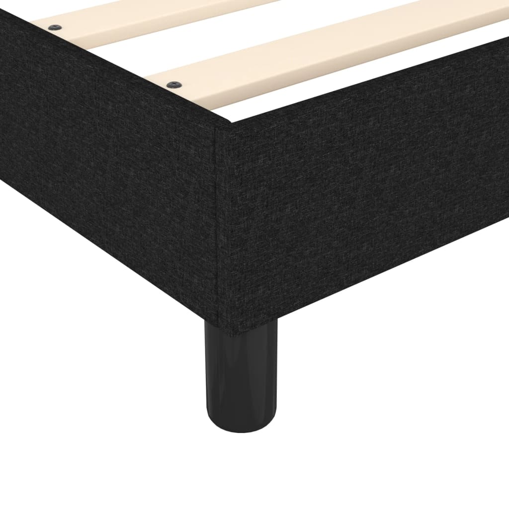 Bed Frame Without Mattress Super King Fabric (Uk/Ie/Fi/No Only)