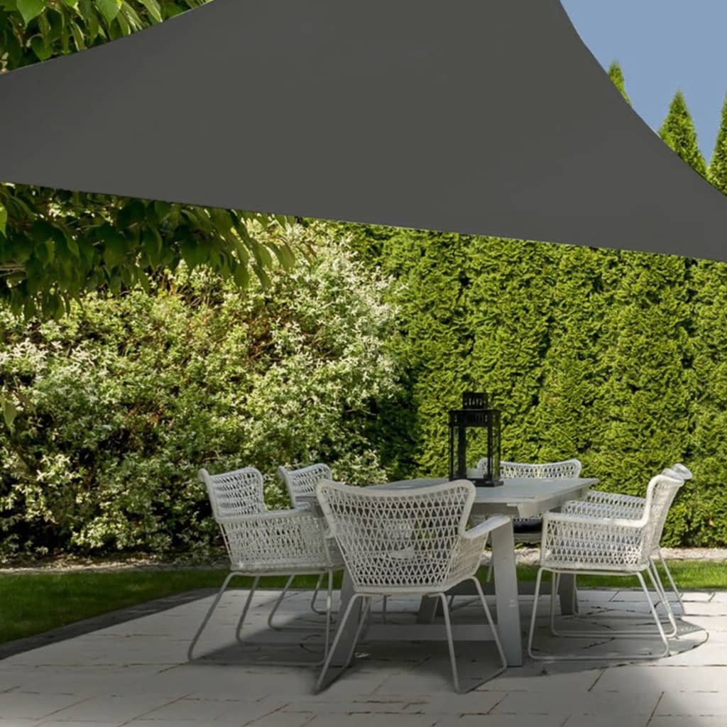 Progarden Shade Cloth Triangle