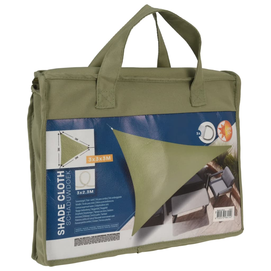 Progarden Shade Cloth Triangle