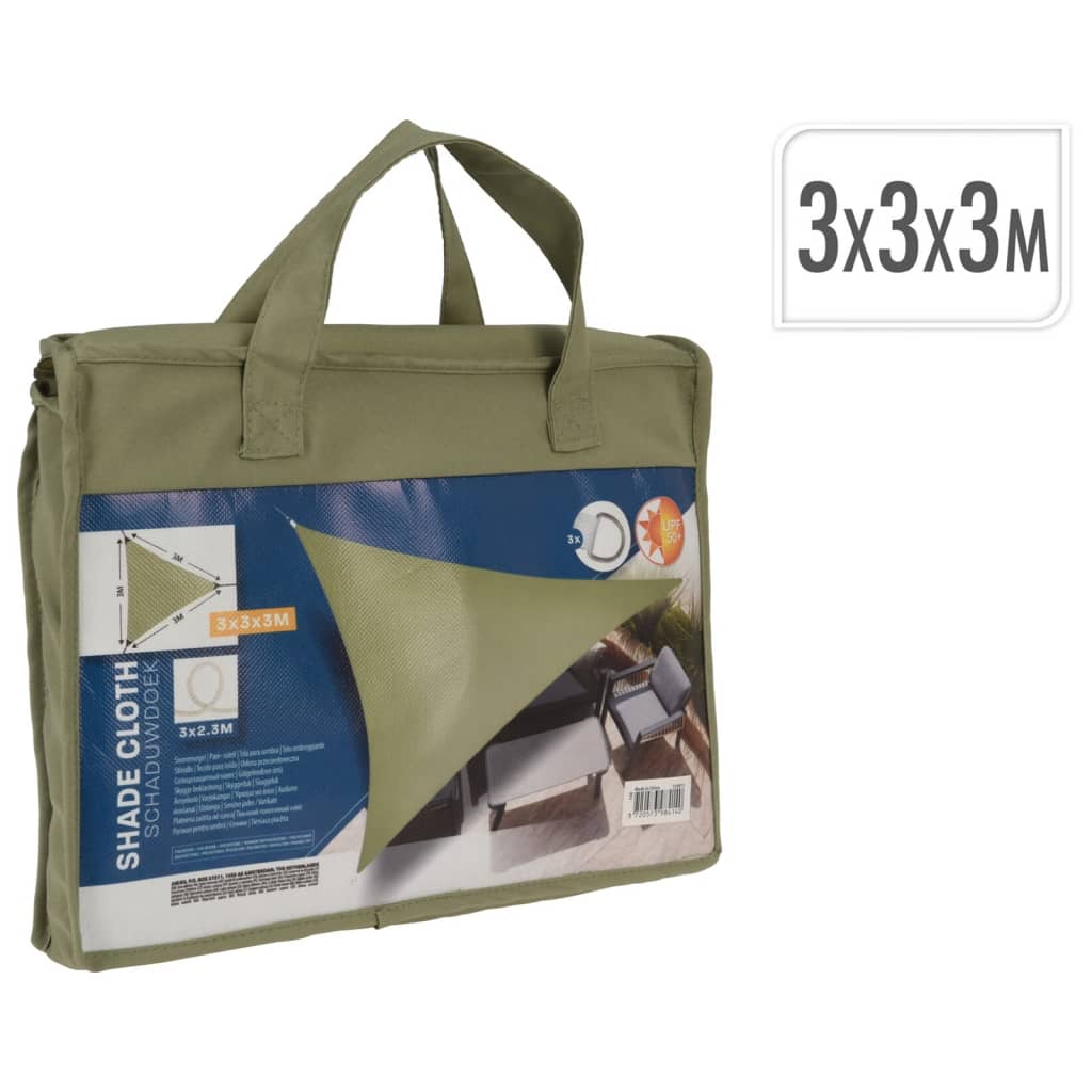 Progarden Shade Cloth Triangle