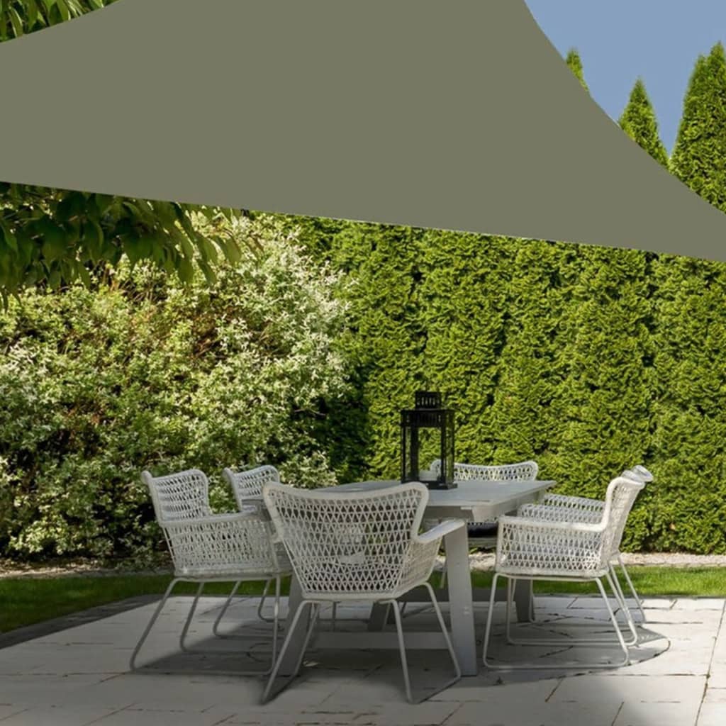 Progarden Shade Cloth Triangle