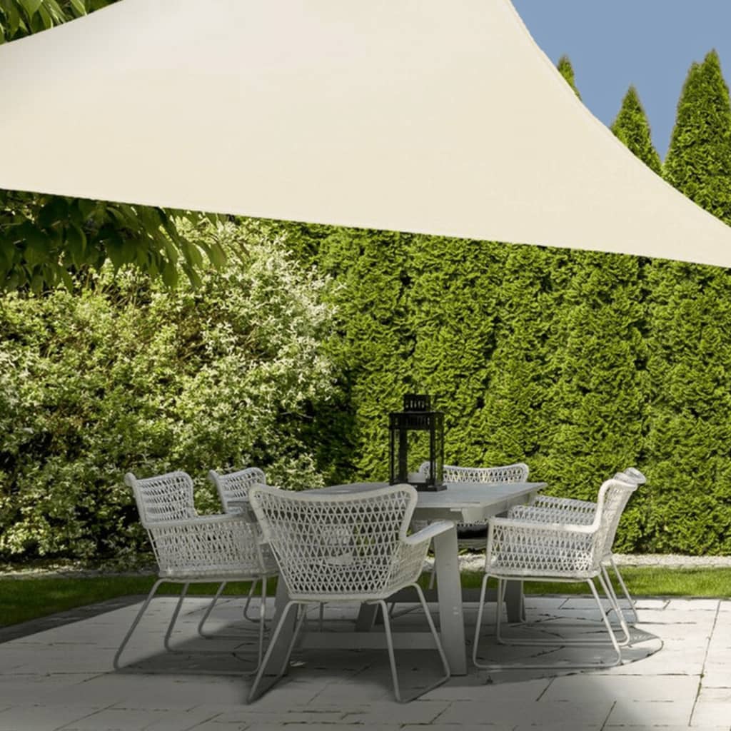 Progarden Shade Cloth Triangle