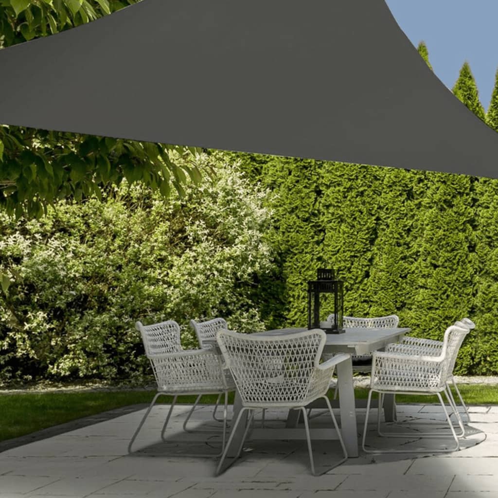 Progarden Shade Cloth Triangle