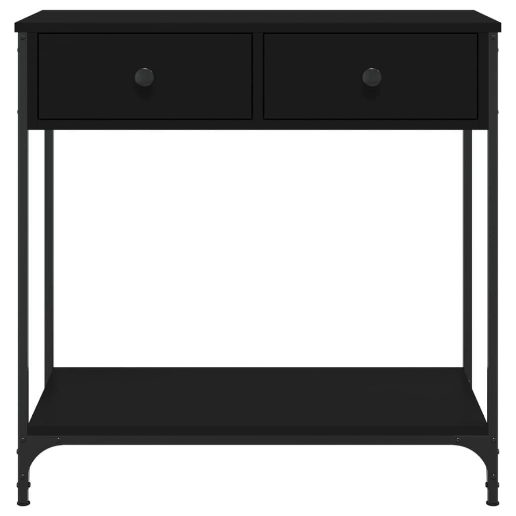 Console Table 75X34.5X Engineered Wood