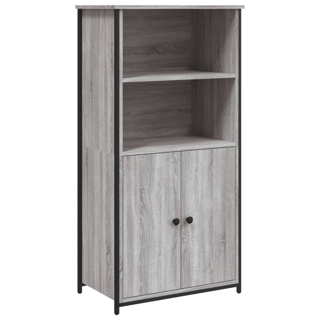 Highboard Engineered Wood