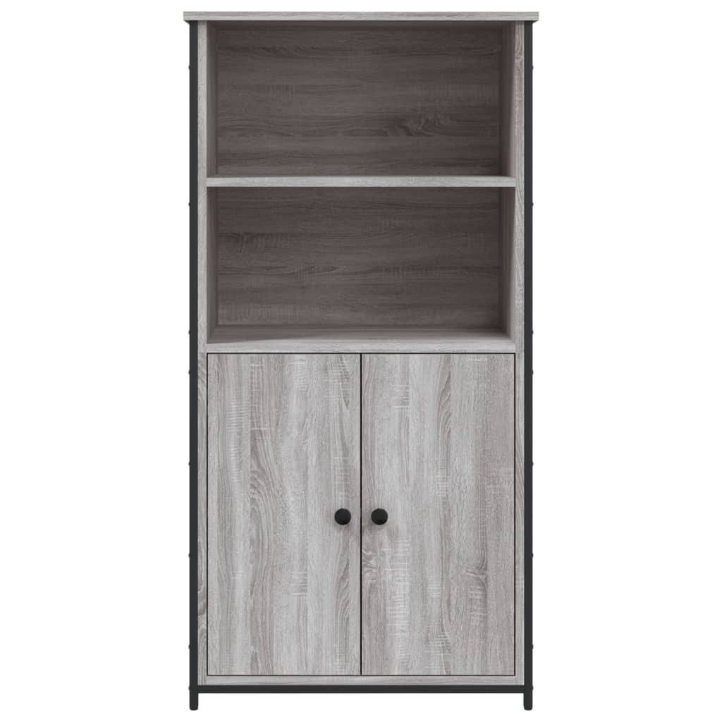 Highboard Engineered Wood