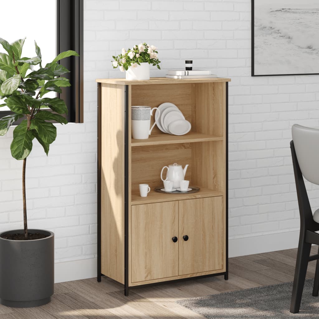 Highboard Engineered Wood
