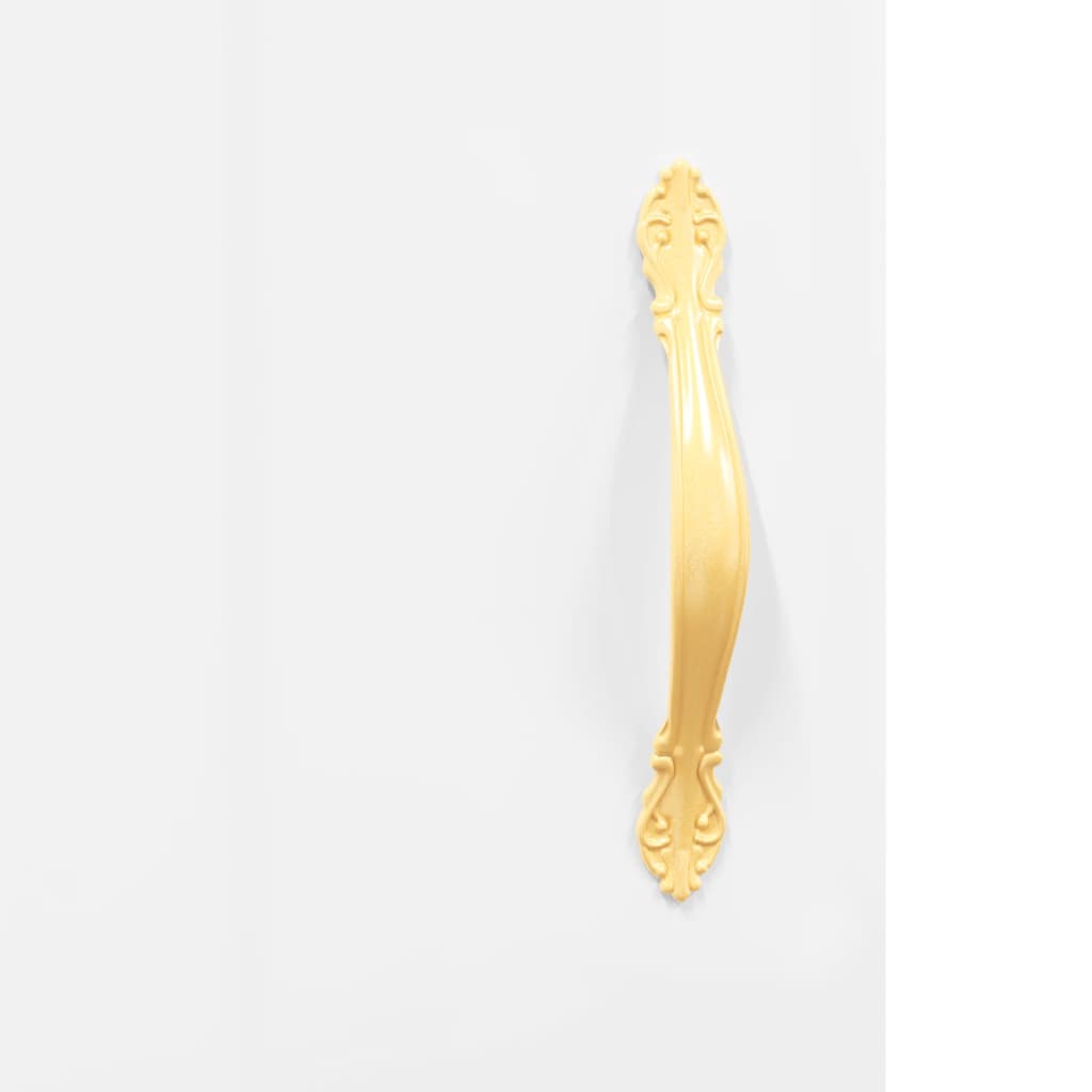 Highboard 69.5X31X115 Cm Engineered Wood