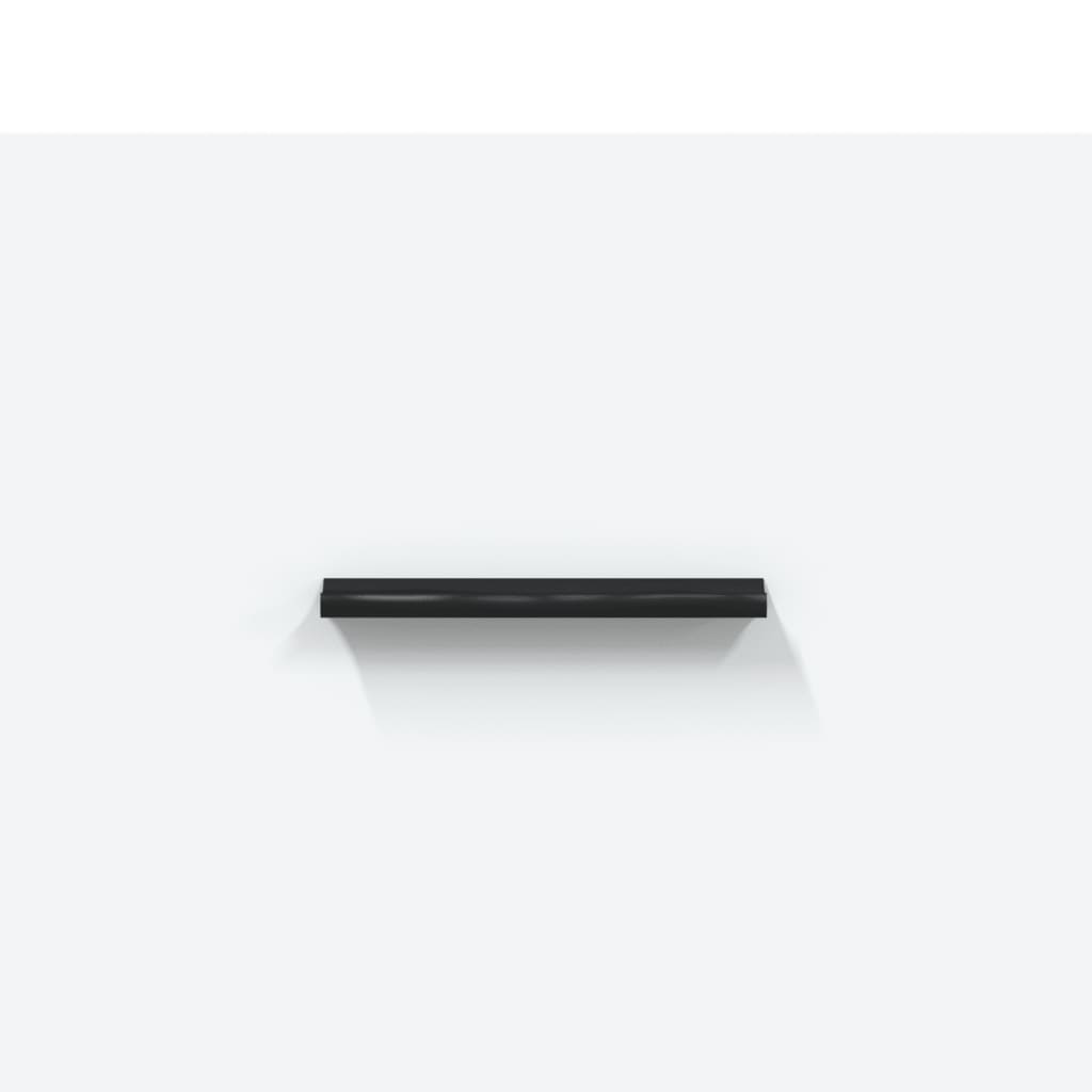 Tv Cabinet 80X36X50 Cm Engineered Wood