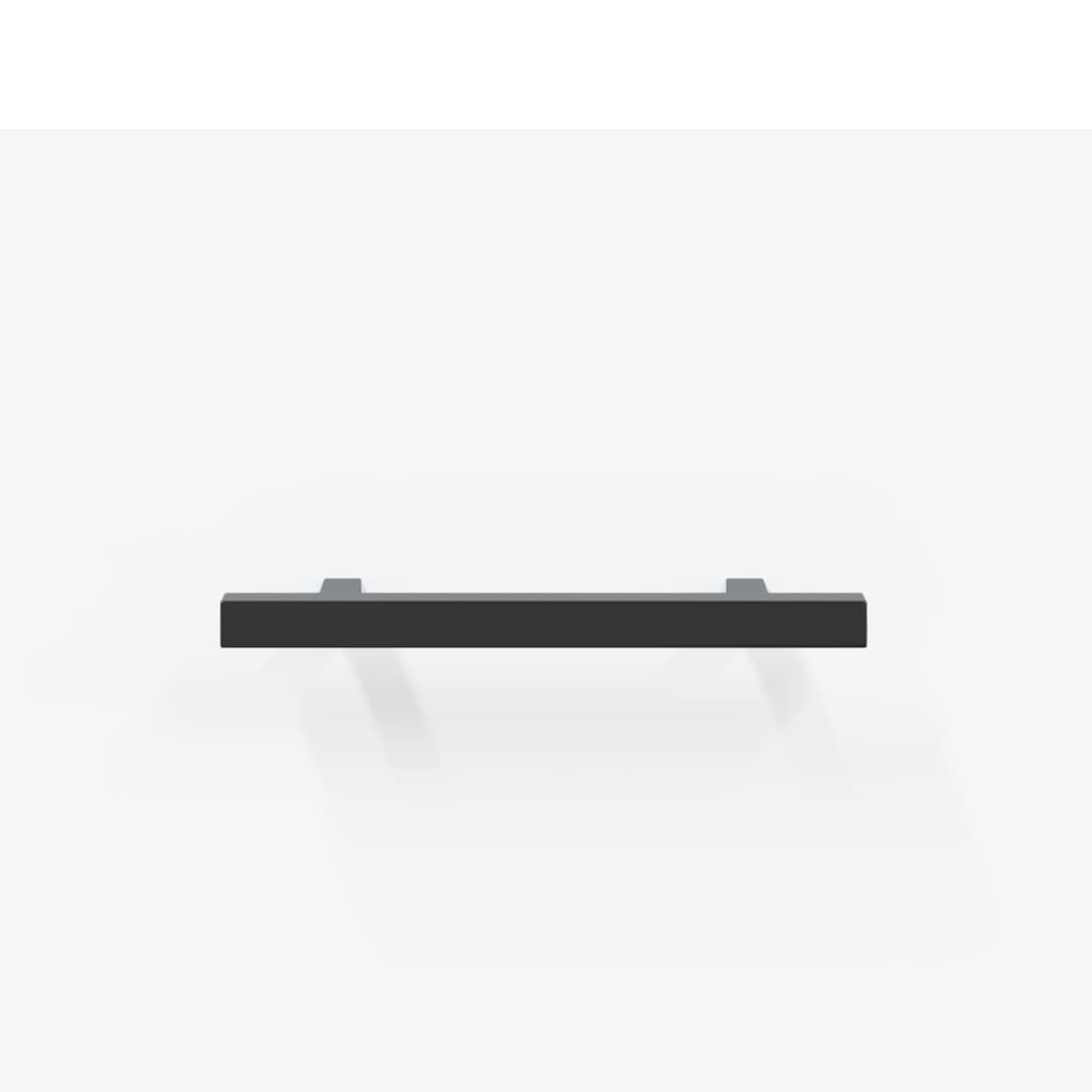 Tv Cabinet 80X36X50 Cm Engineered Wood