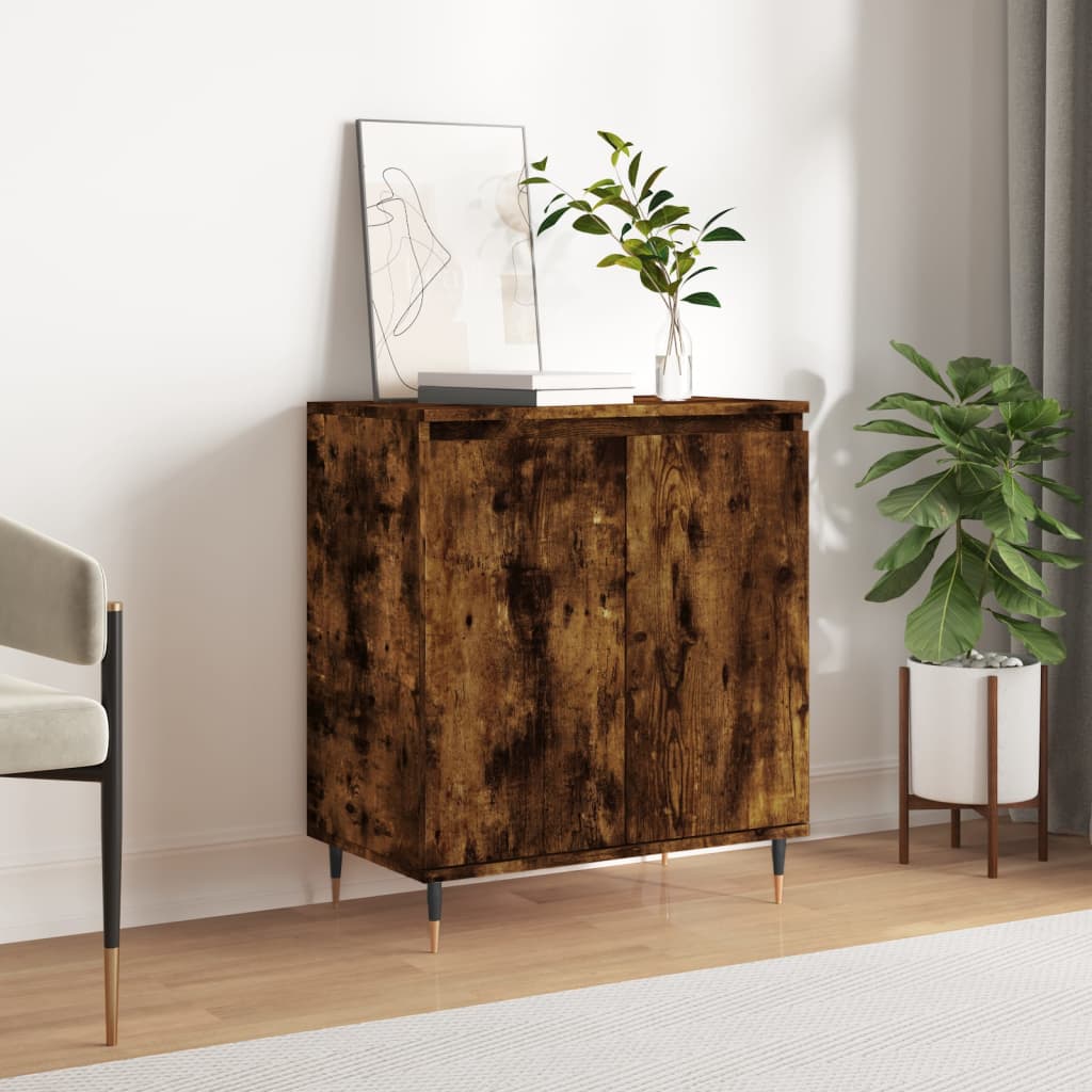 Sideboard 60X35X70 Cm Engineered Wood