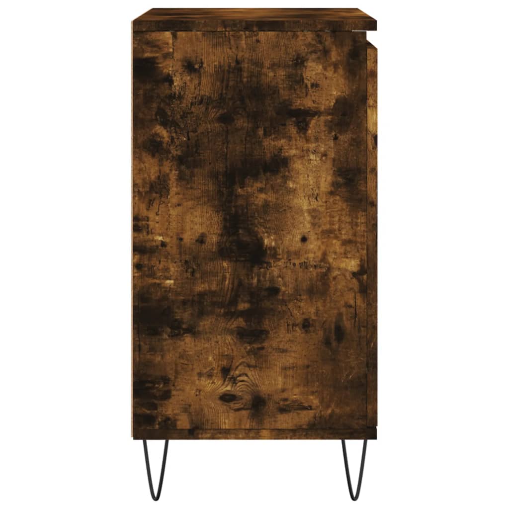 Sideboard 60X35X70 Cm Engineered Wood