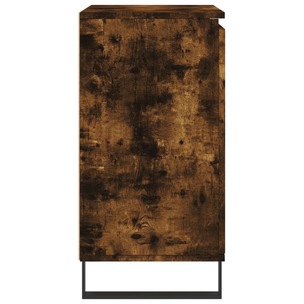 Sideboard 60X35X70 Cm Engineered Wood