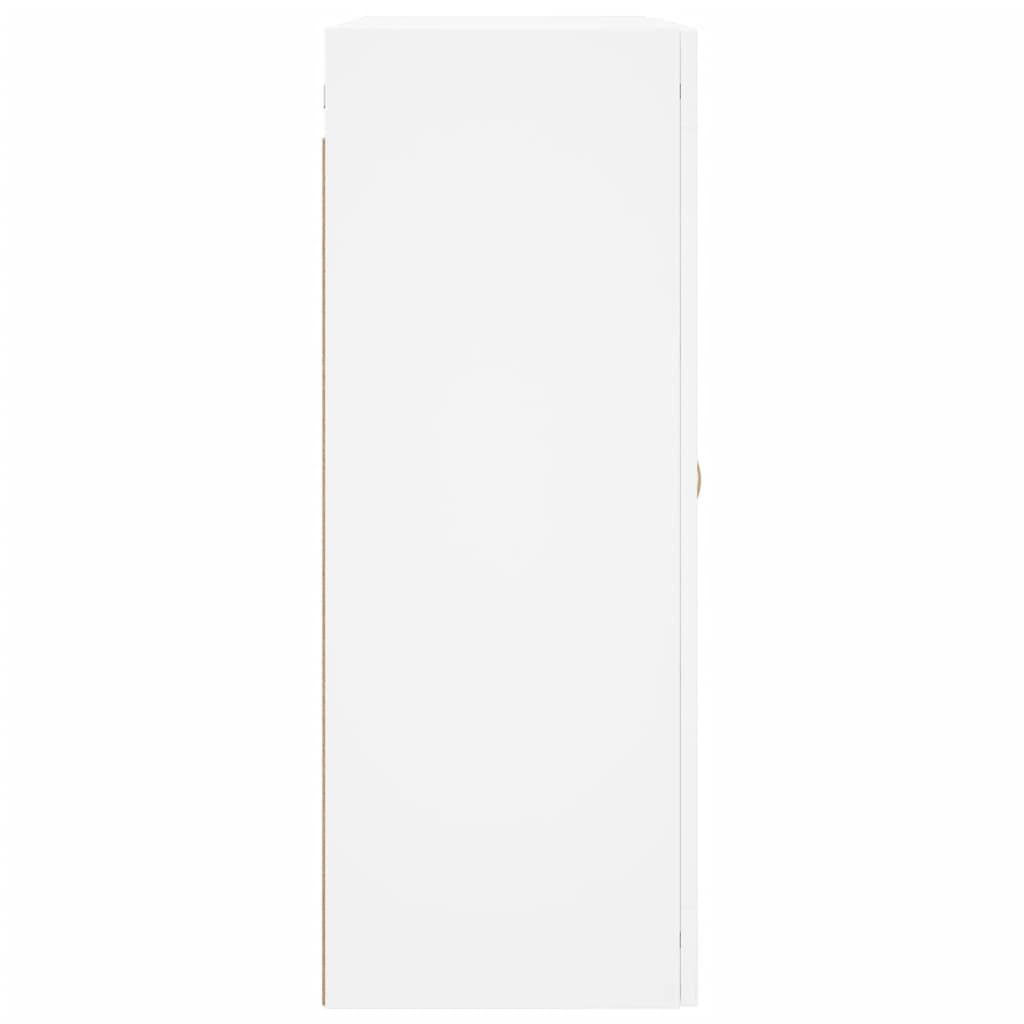Wall Mounted Cabinet 69.5X34X90 Cm