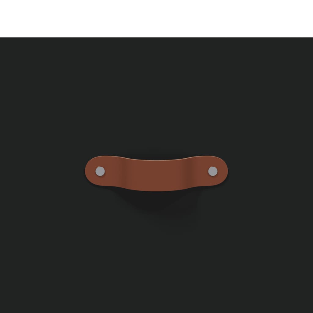 Shoe Bench 102X35X55 Cm Engineered Wood