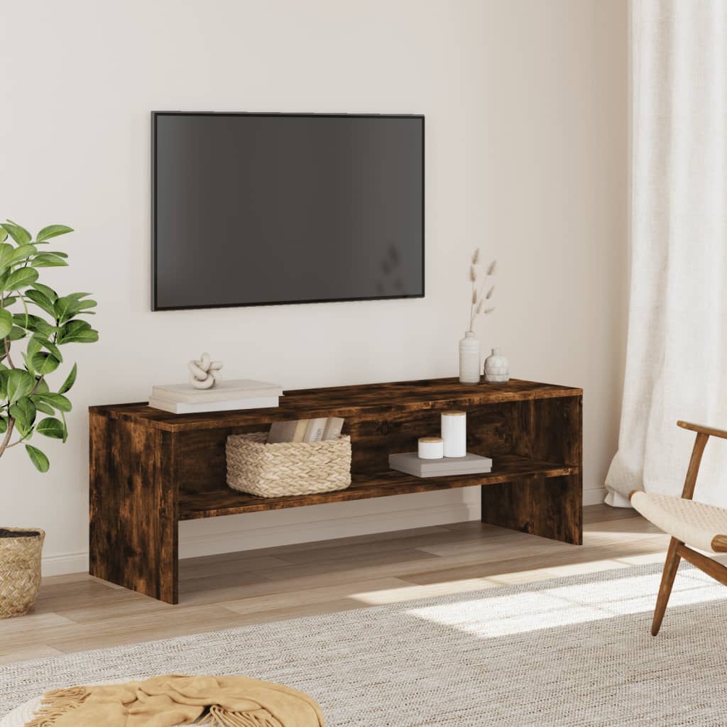 Tv Cabinet 120X40X40 Cm Engineered Wood