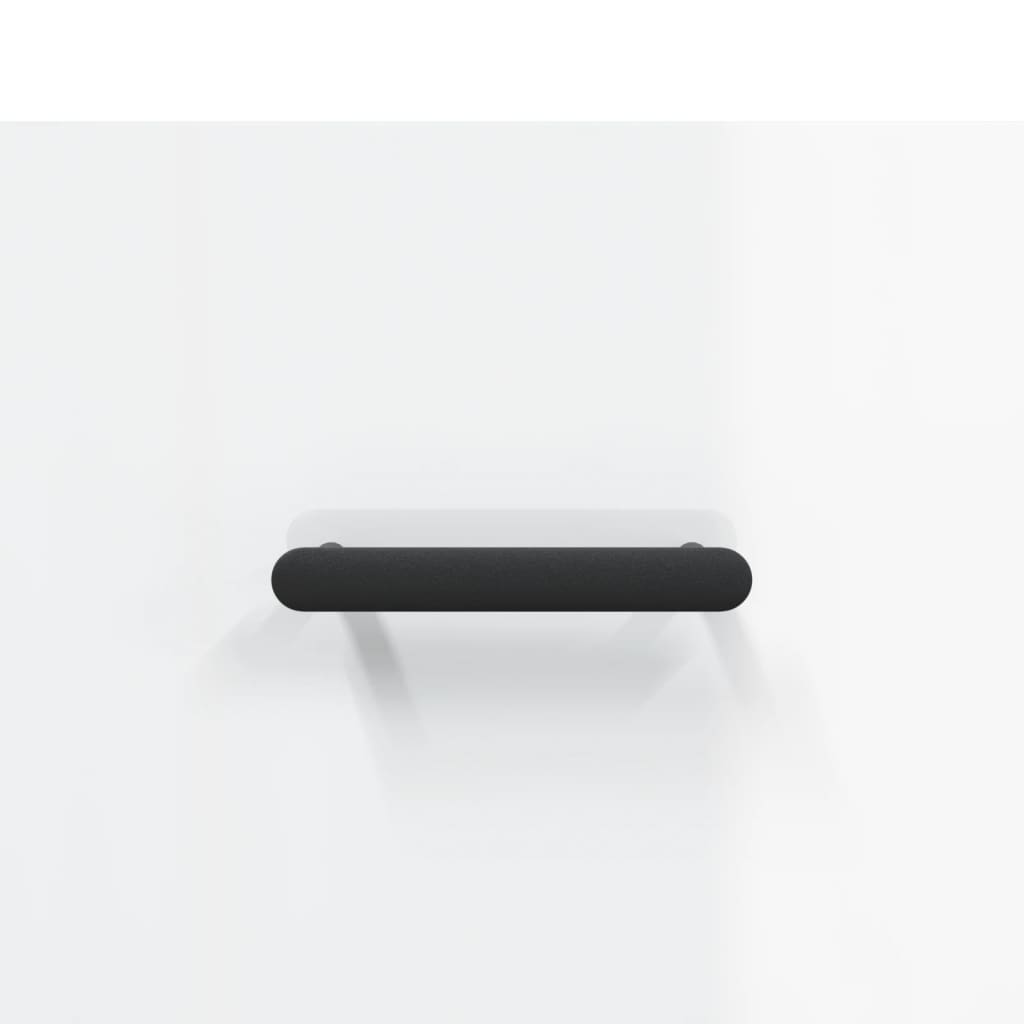 Highboard 34.5X34X180 Cm Engineered Wood