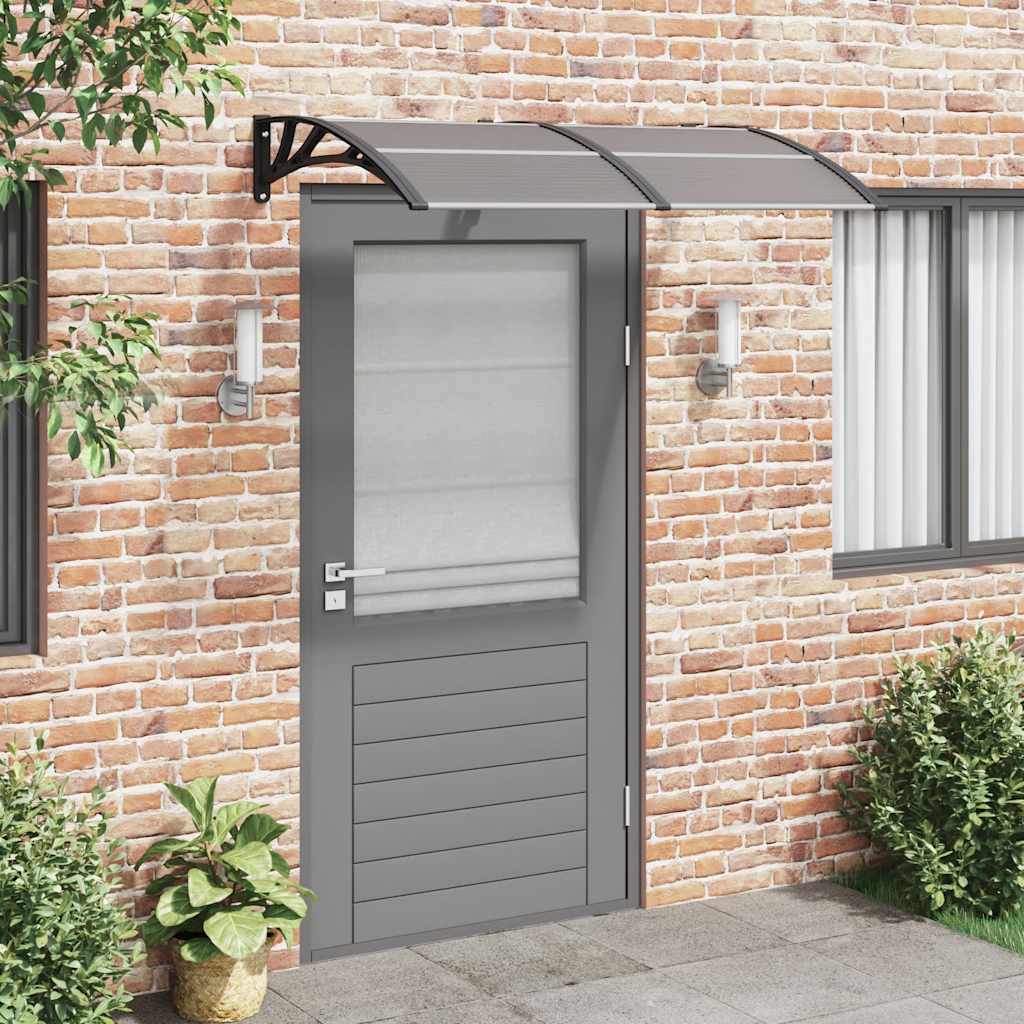 Door Canopy Pc