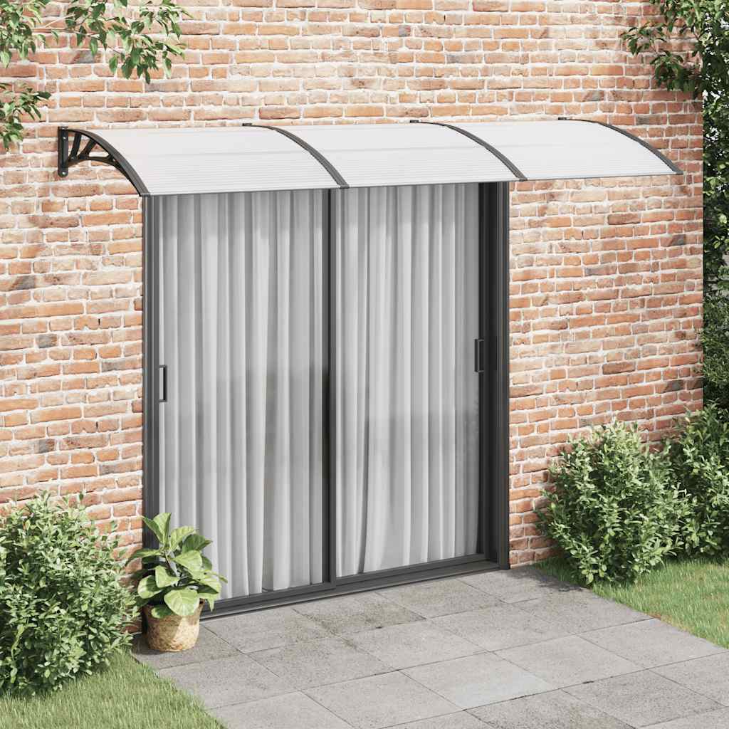 Door Canopy Polycarbonate