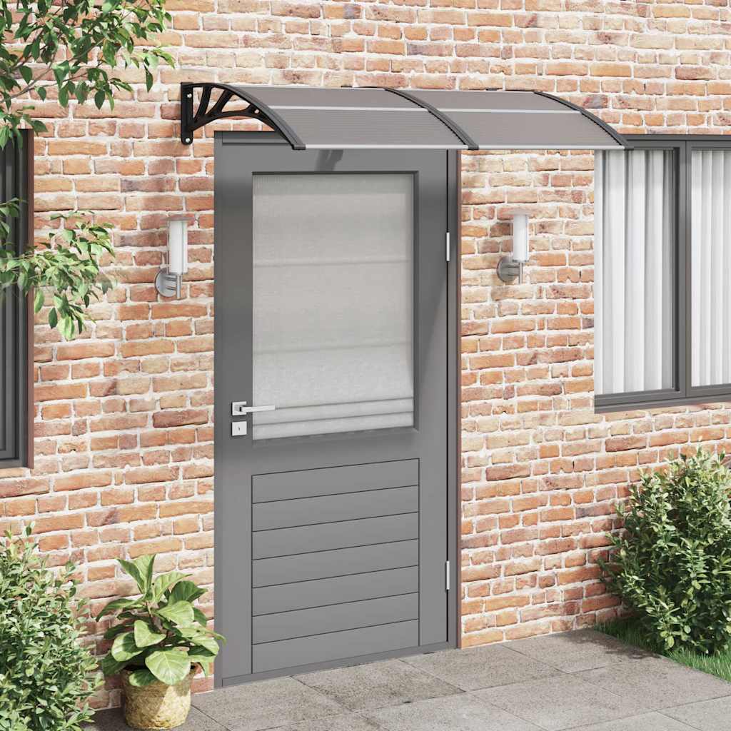 Door Canopy Polycarbonate