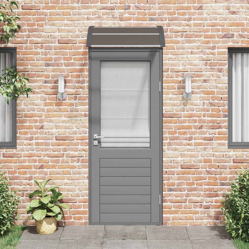 Door Canopy Polycarbonate