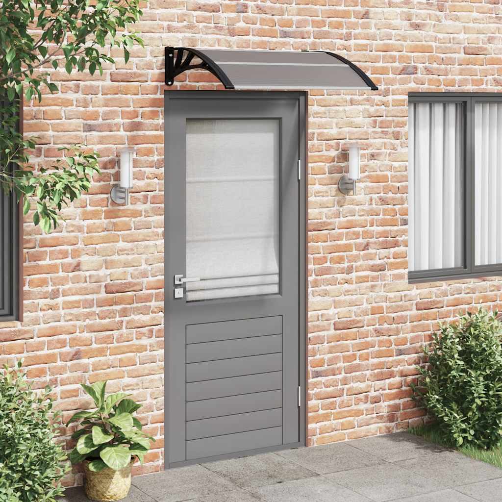 Door Canopy Polycarbonate