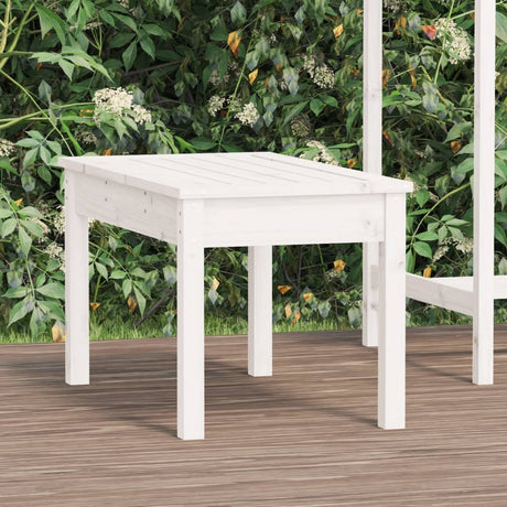 Garden Bench Solid Wood Douglas