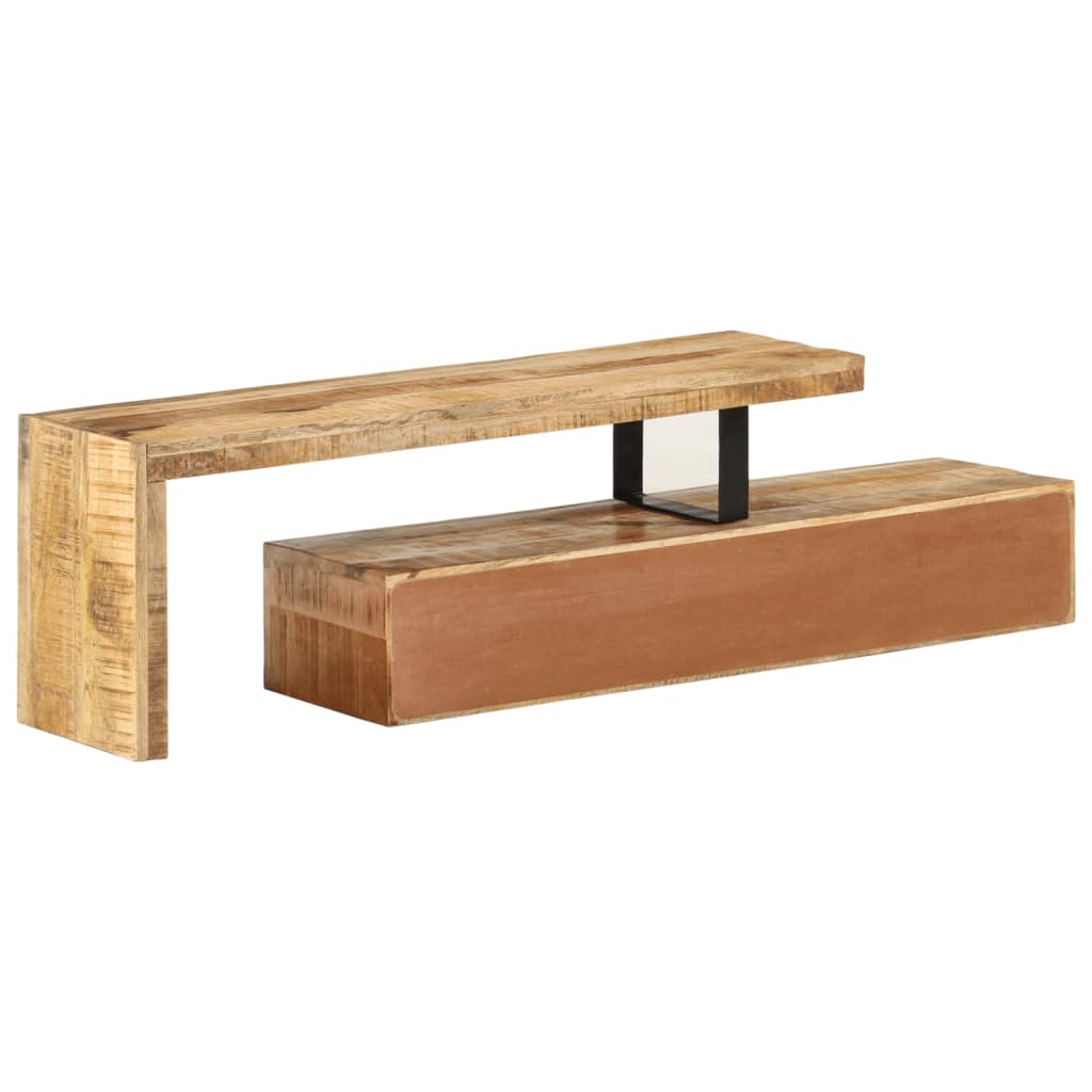 Tv Stand Solid Wood Mango