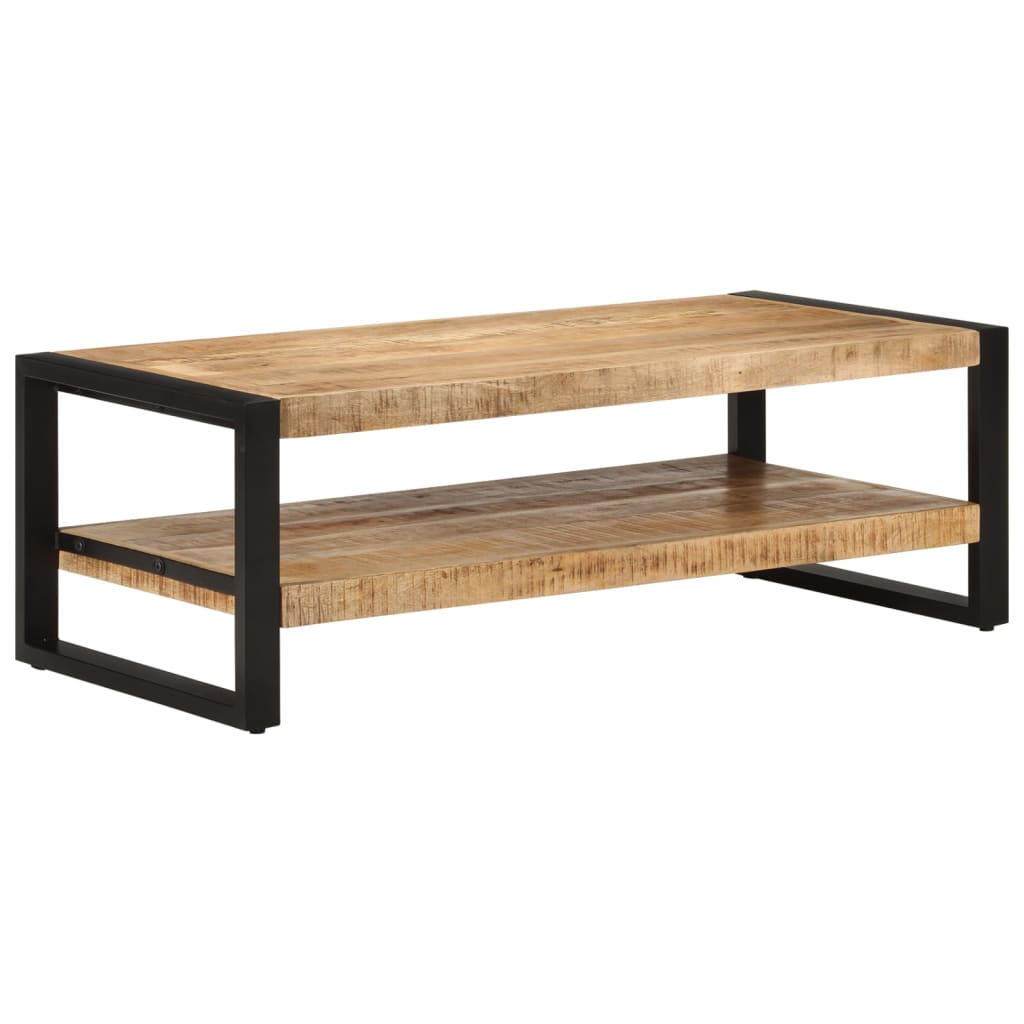 Coffee Table 120X60X40 Cm
