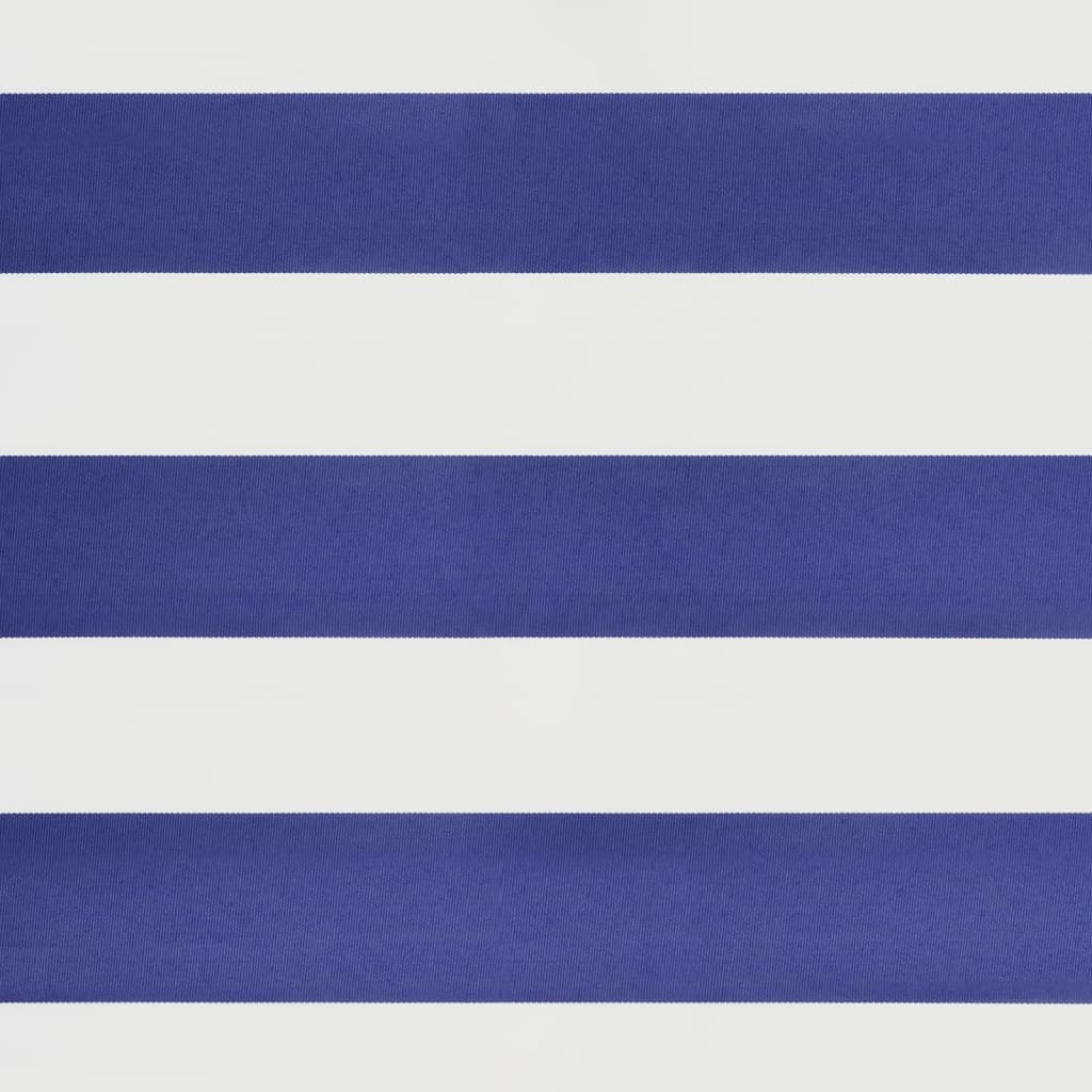 Retractable Awning Fabric And Aluminium