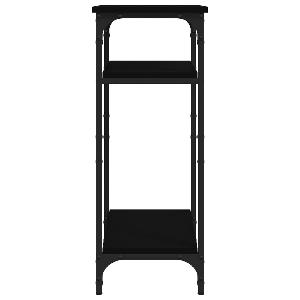 Side Table Engineered Wood