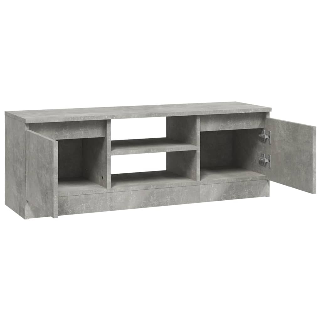 Tv Cabinet With Door 102X30X36 Cm