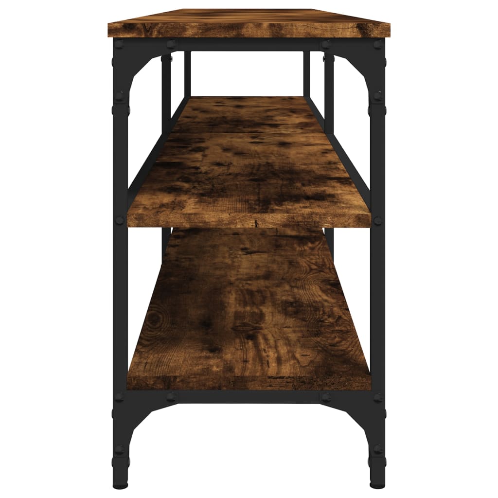 Tv Cabinet 160X30X50 Cm Engineered Wood