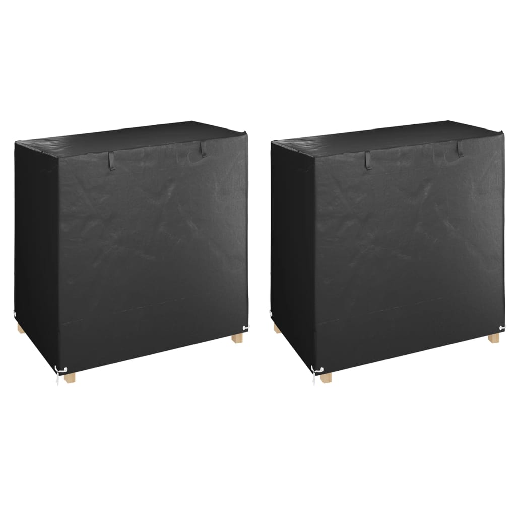 Swing Bench Cover 8 Eyelets Polyethylene