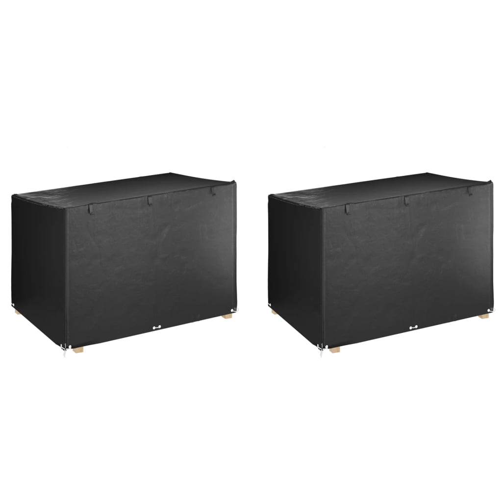 Swing Bench Cover 8 Eyelets Polyethylene