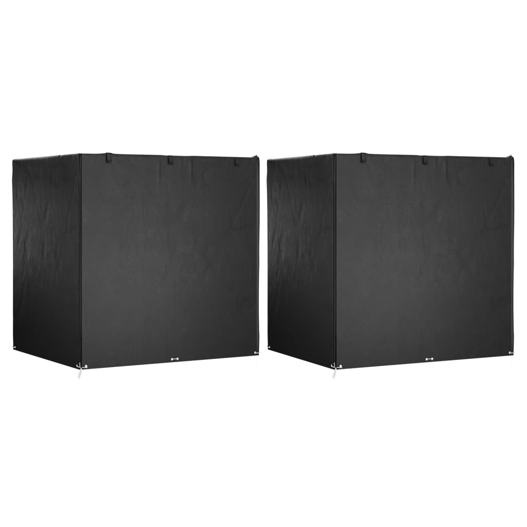 Swing Bench Cover 8 Eyelets Polyethylene