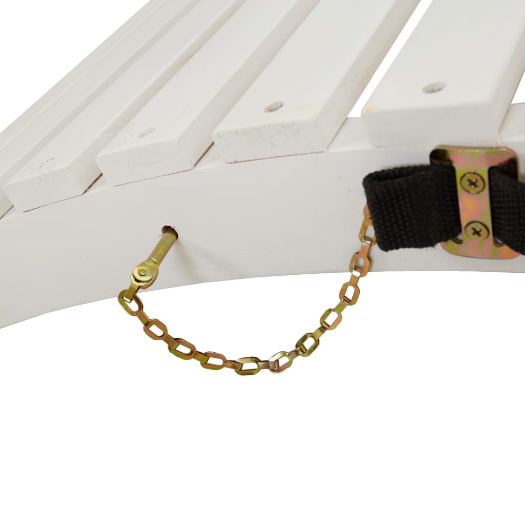 Sun Loungers 2 Pcs Solid Wood Acacia