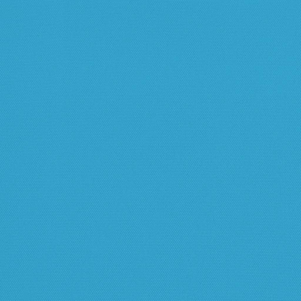 Wall-Mounted Parasol With Leds Sea 290Cm