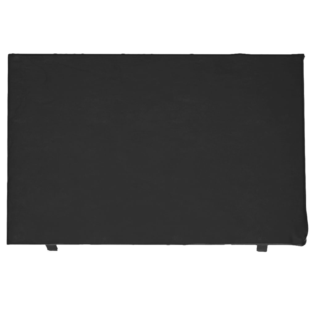 Swing Bench Cover 8 Eyelets Polyethylene