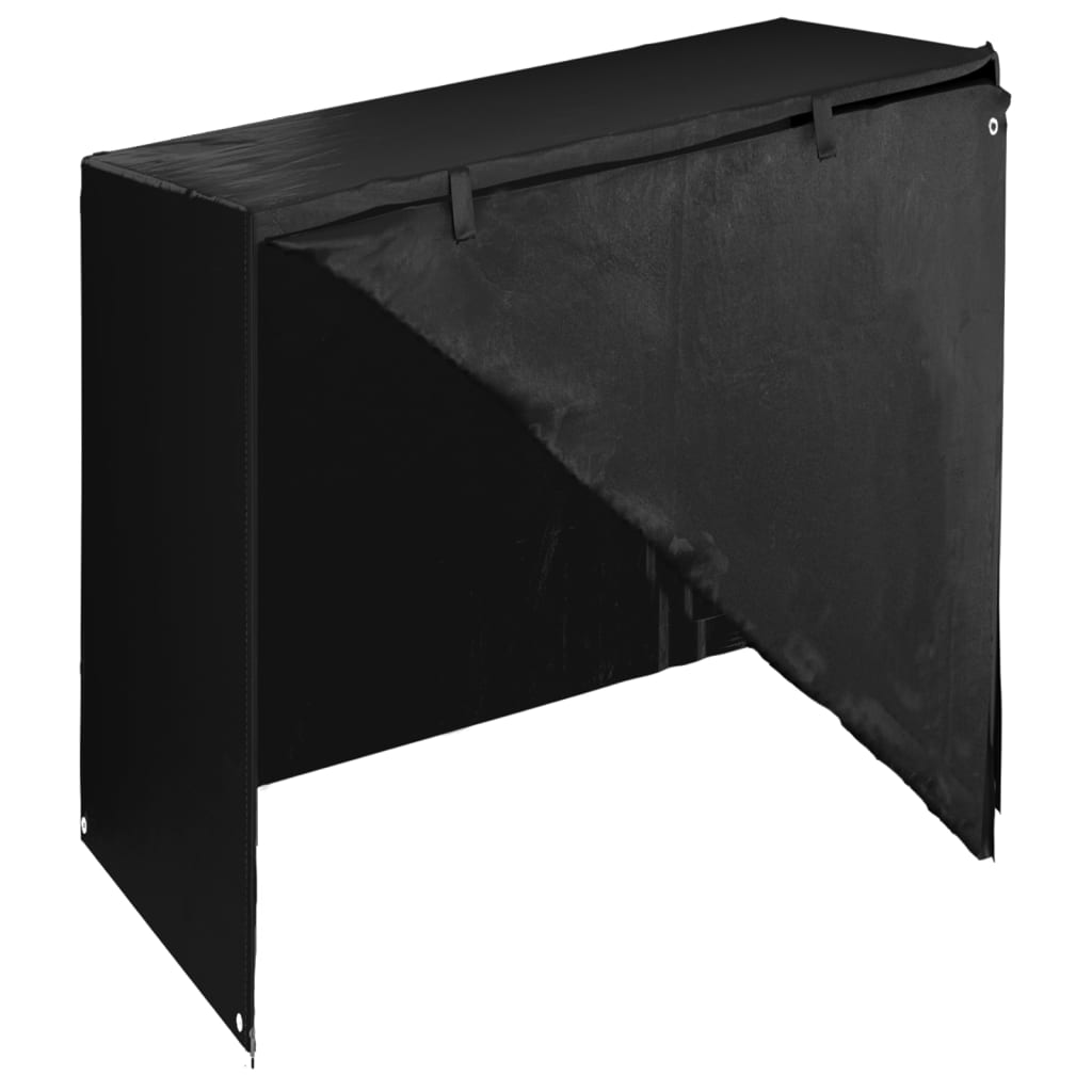 Swing Bench Cover 8 Eyelets Polyethylene