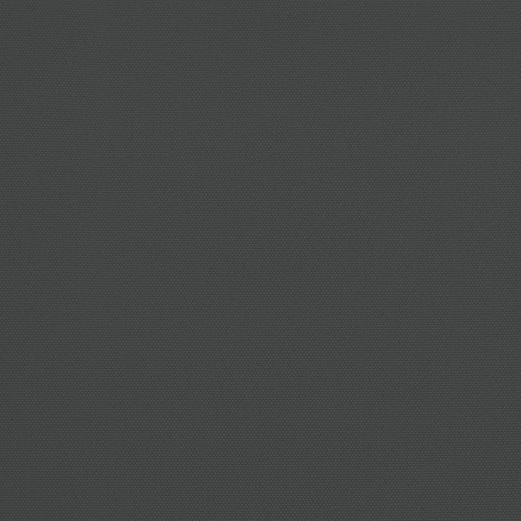 Garden Parasol With Wooden Pole 400X273 Cm