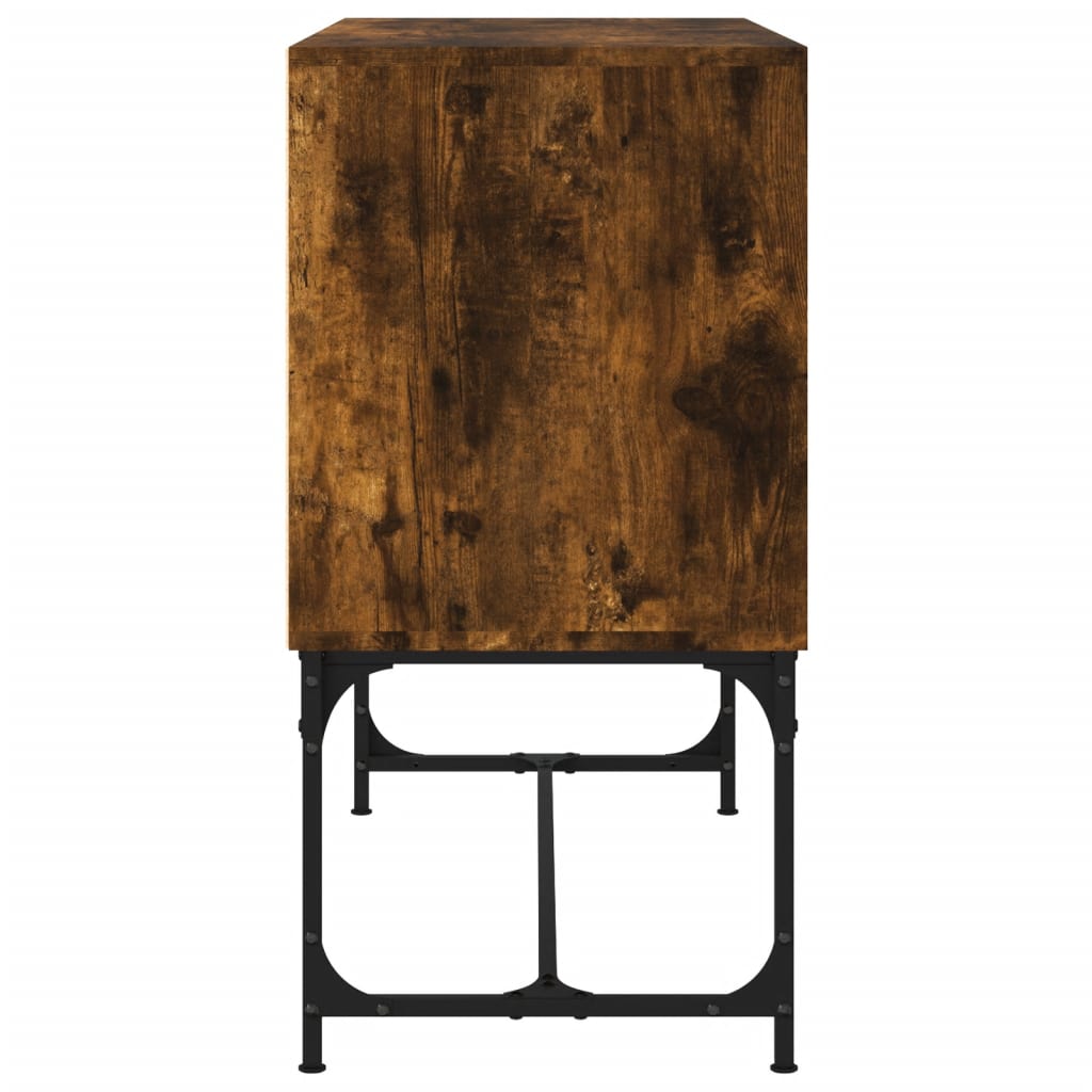 Sideboard 100X40X79.5 Cm Engineered Wood