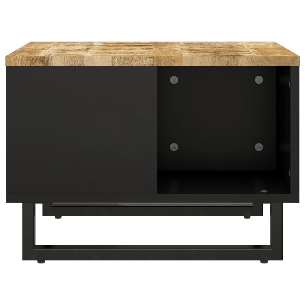 Coffee Table Solid Wood Mango